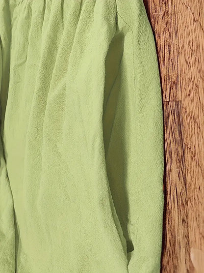 Jeane - Zachte En Elegante Jurk