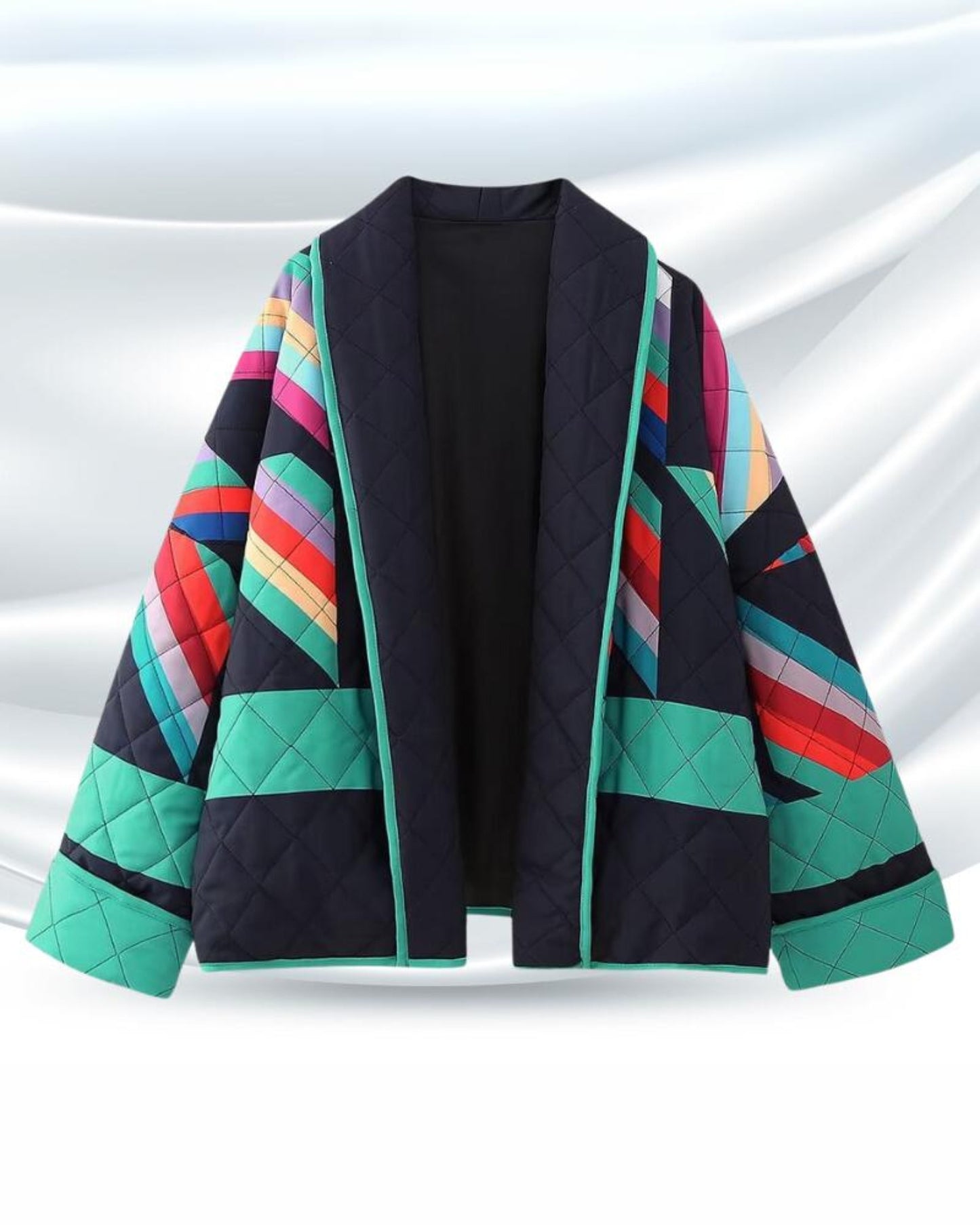 Kaia - Elegant Stevige Blazer