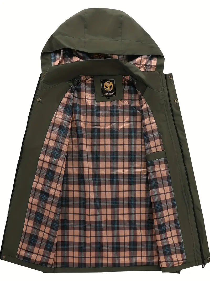 Beaufort ™ | tijdloze jas
