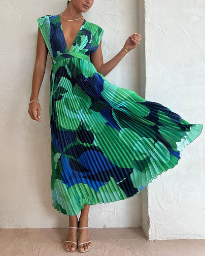 Sydney - Casual-Chique Jurk