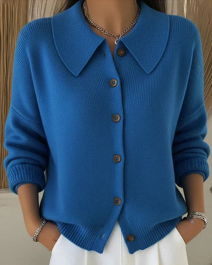 Miora - Lange chique vest