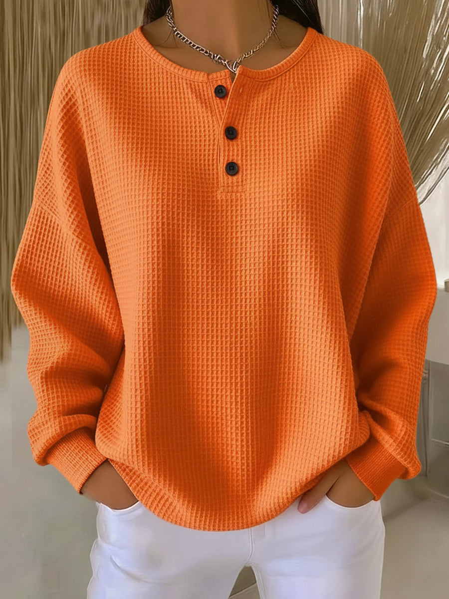 Annelie - T-shirt Casual Chic