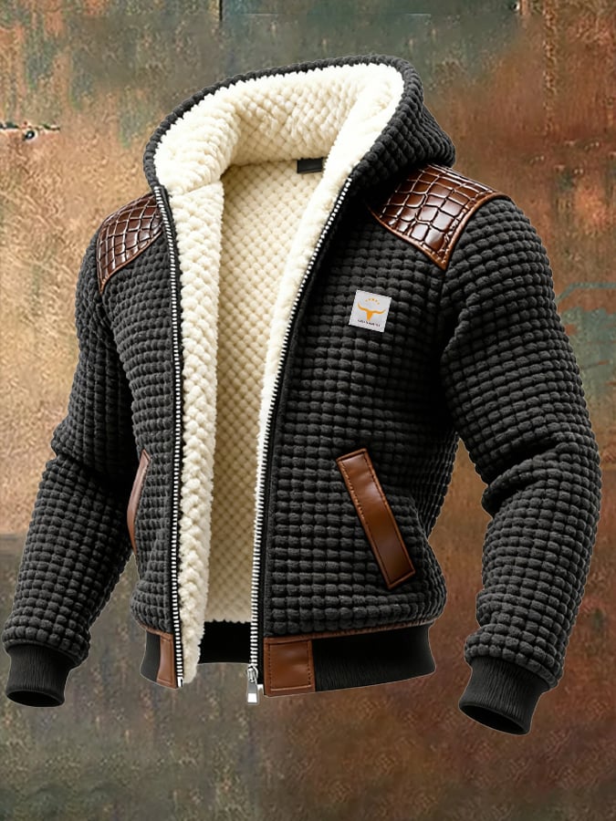 Léo™ | LUXE THERMISCHE JAS