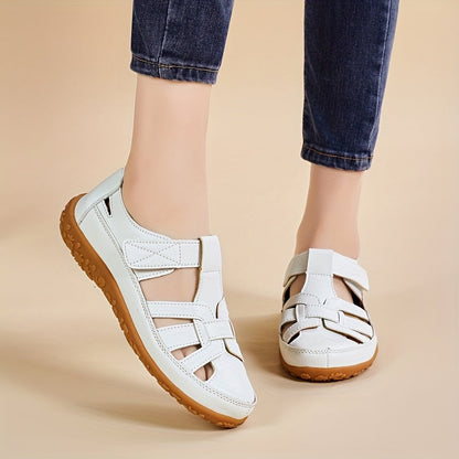 Lea™ – Comfortabele Sandalen Ideaal voor Dagelijks Gebruik