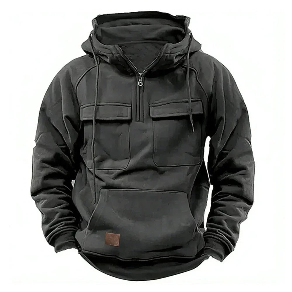 Rafael™ | Avonturier Hoodie