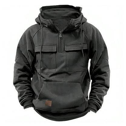 Rafael™ | Avonturier Hoodie
