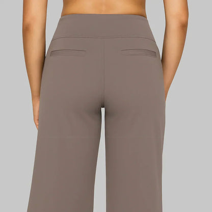 Enora - Comfortabele Stretchbroek