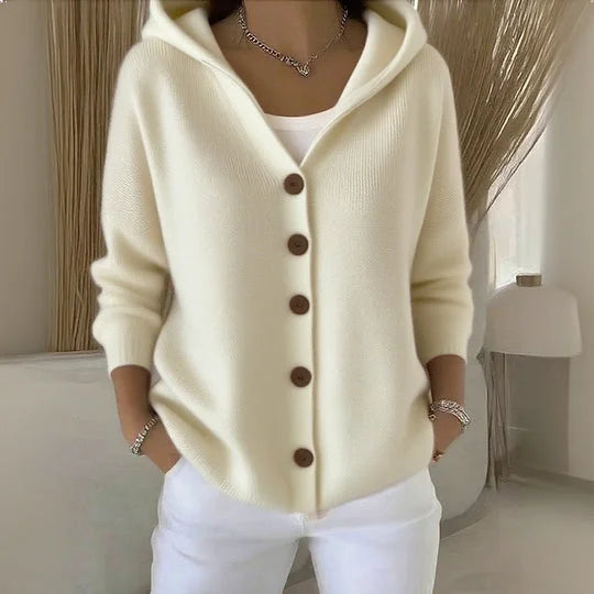 Nylah - Zacht en Casual Vest