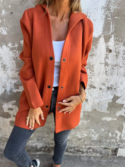 Adriana - Casual Chic Gilet