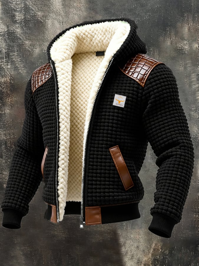 Léo™ | LUXE THERMISCHE JAS