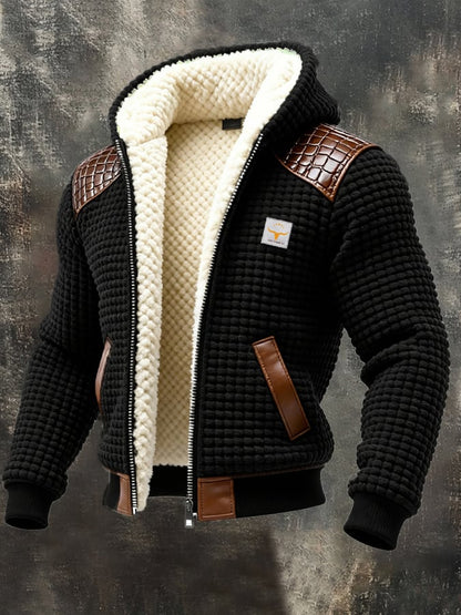 Léo™ | LUXE THERMISCHE JAS