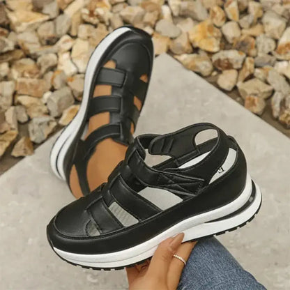 Lone™ - Sandalen met comfort op maat