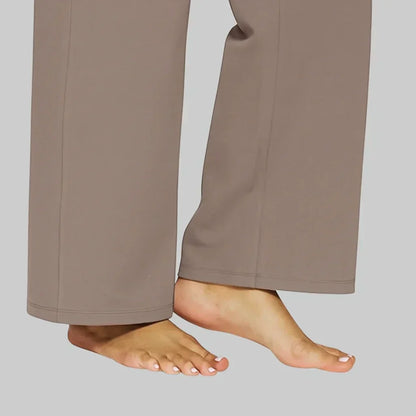 Selene - Elegante en comfortabele broek