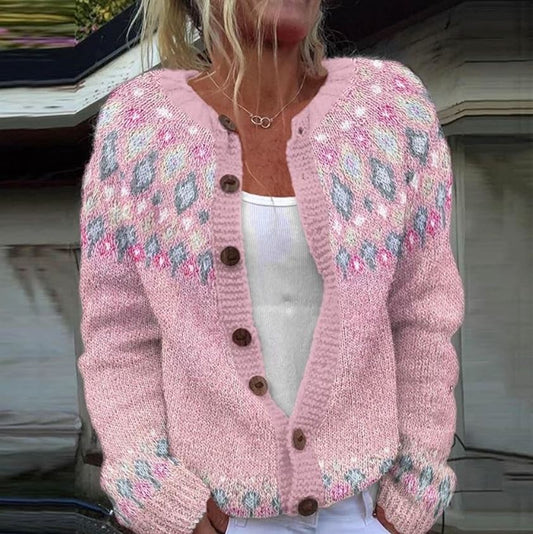 Sophie - Ruimvallend Vest voor Dames
