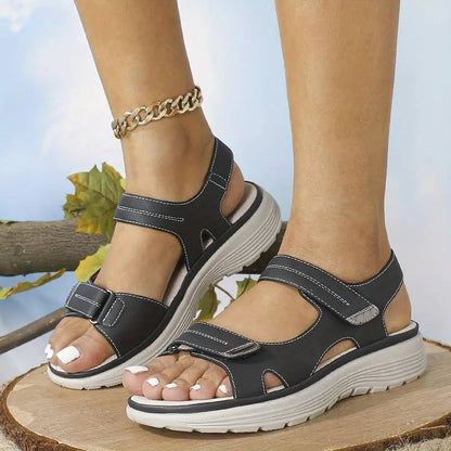 Soline™ - Orthopedische Sandalen