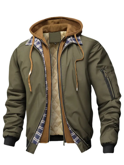 Merlin™ | Urban herfstjack
