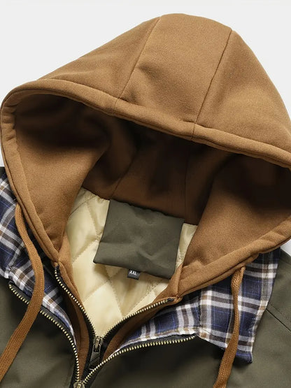 Merlin™ | Urban herfstjack