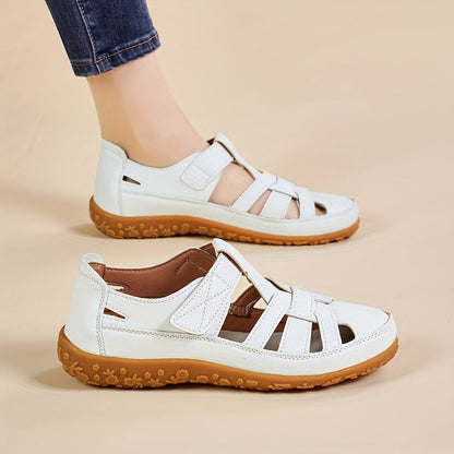 Lea™ – Comfortabele Sandalen Ideaal voor Dagelijks Gebruik