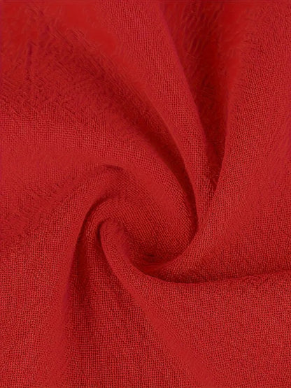 Jeane - Zachte En Elegante Jurk