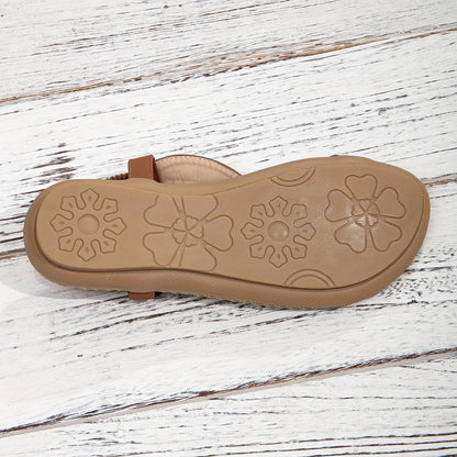 Moena™ - Premium Comfort Orthopedische Sandalen