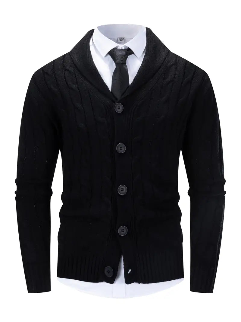 Philip ™ | Luxe Vest