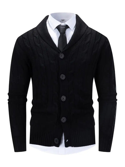 Philip ™ | Luxe Vest