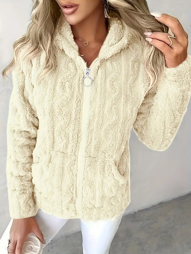 Ganka – Comfortabel en Trendy Sweatshirt
