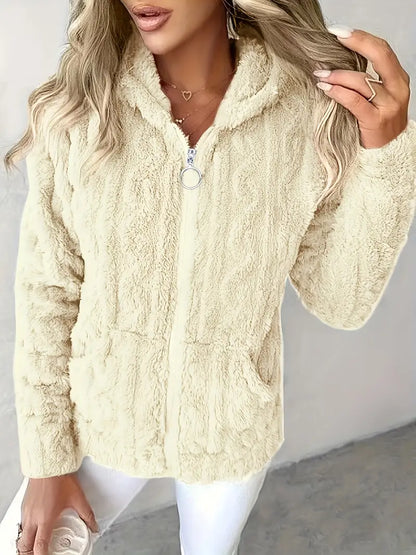 Ganka – Comfortabel en Trendy Sweatshirt