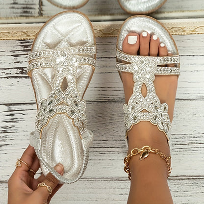 Boho™ - Sandales Orthopédiques Chic