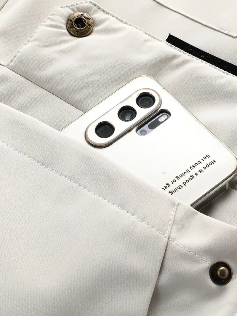 Beaufort ™ | tijdloze jas