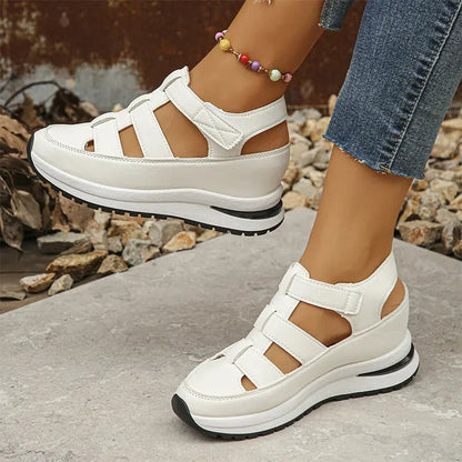 Lone™ - Sandalen met comfort op maat