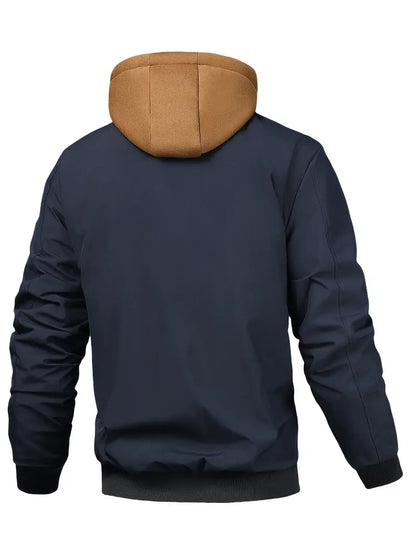 Merlin™ | Urban herfstjack