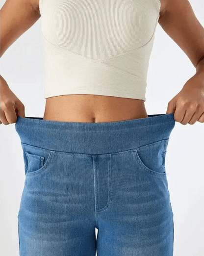 VardagStretch – Comfortabele Broeken met Elastische Taille