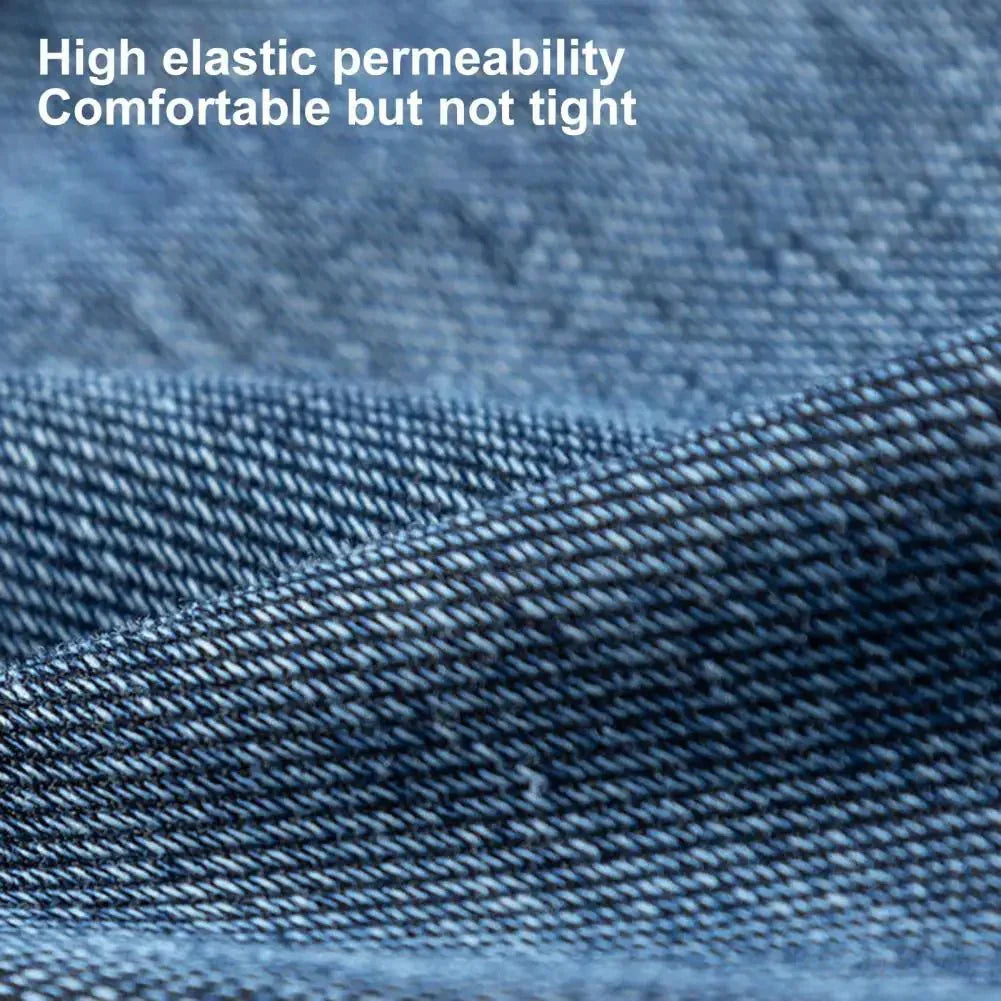 VardagStretch – Comfortabele Broeken met Elastische Taille