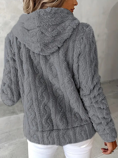 Ganka – Comfortabel en Trendy Sweatshirt