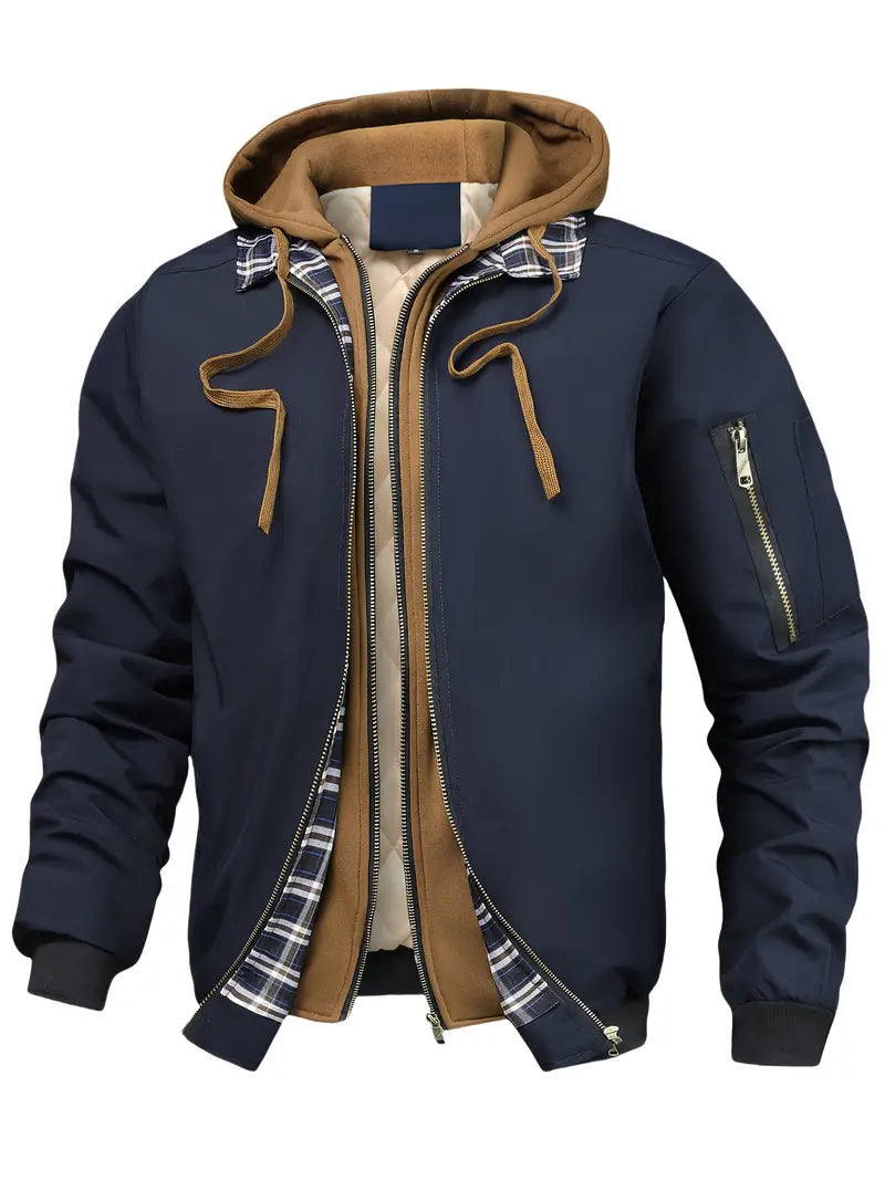 Merlin™ | Urban herfstjack