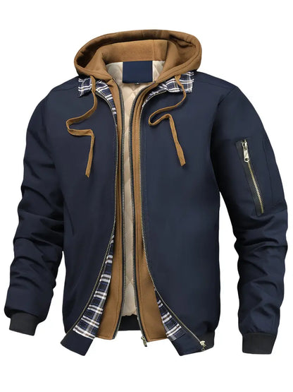 Merlin™ | Urban herfstjack