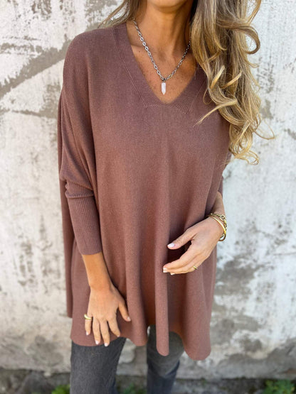 Mabel - Luchtige Lente Trui