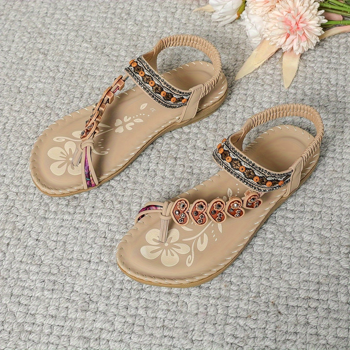 Moena™ - Premium Comfort Orthopedische Sandalen