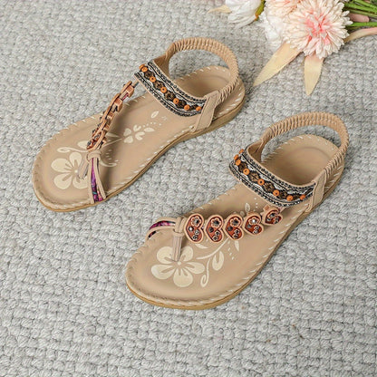 Moena™ - Premium Comfort Orthopedische Sandalen