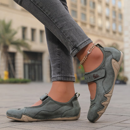 Novi™ – Ballerines légères et confortables pour des journées d'été relaxantes