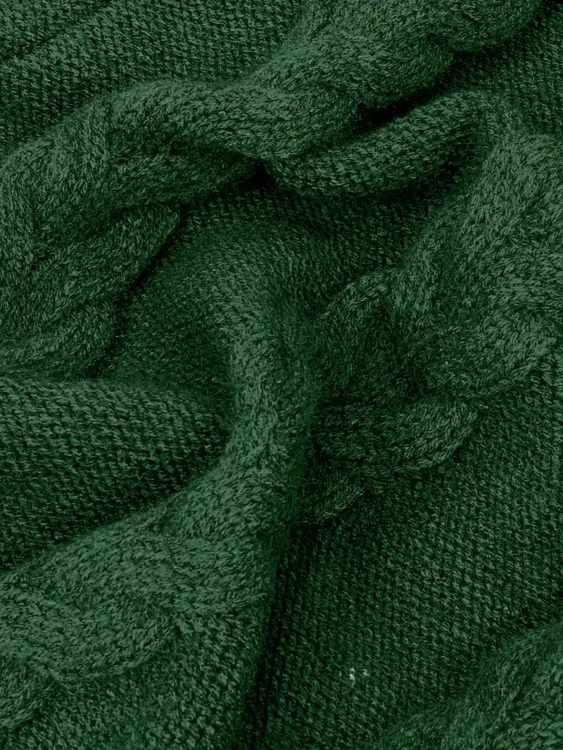 Narda - Elegante Coltrui-jurk