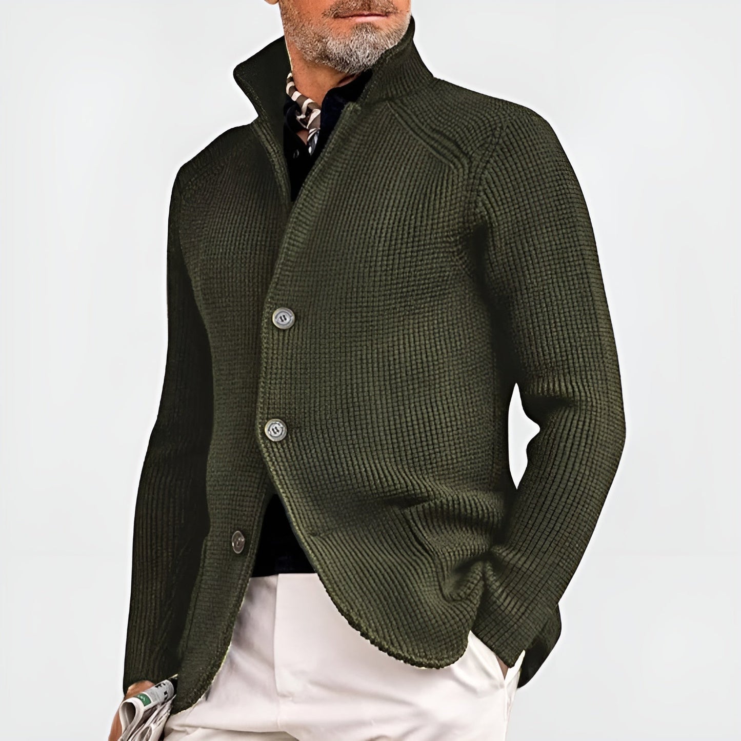 Julien™ | Herencardigan