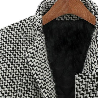 Cheska - Manteau Chic Hiver