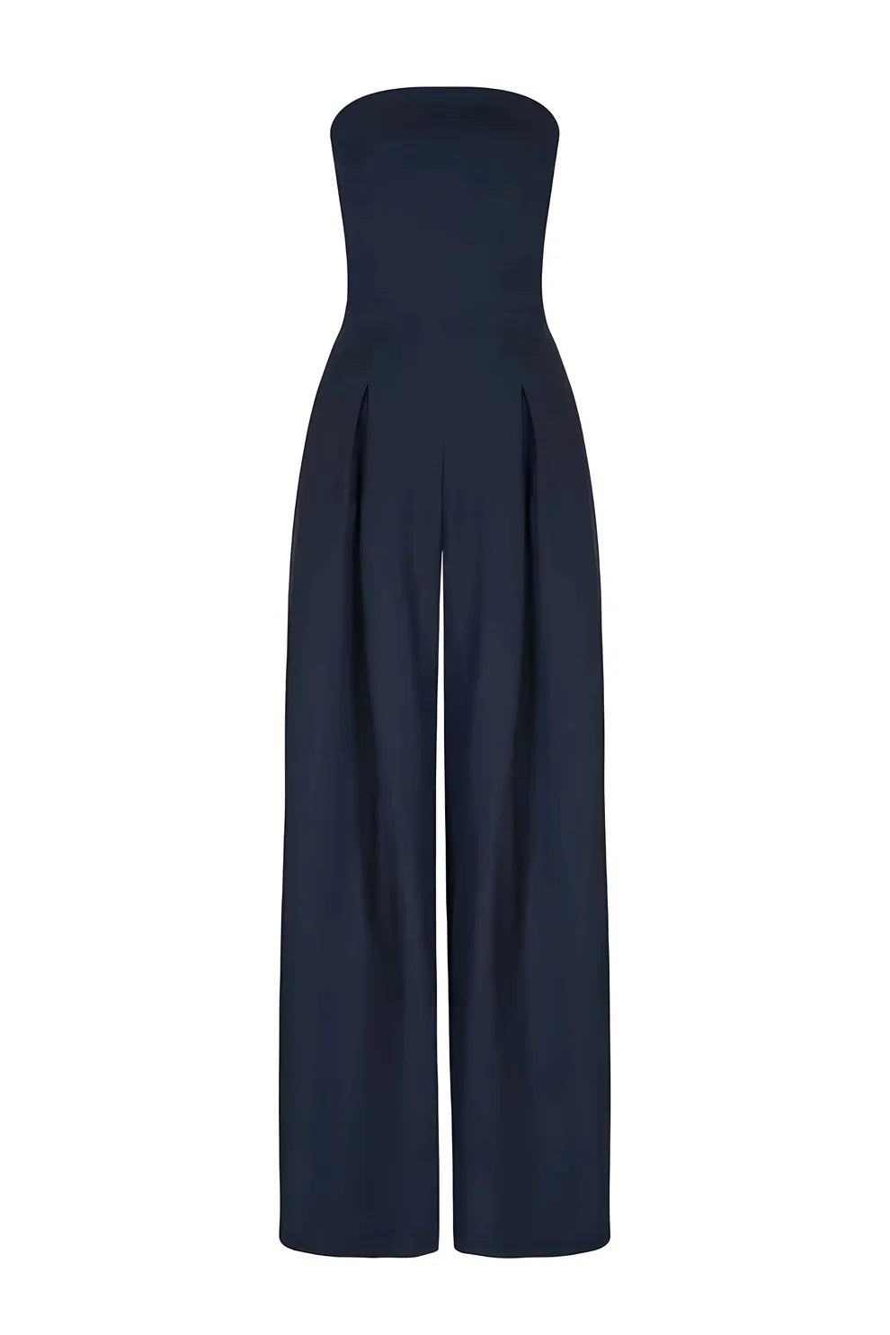 Ginette - Elegante Strapless Set