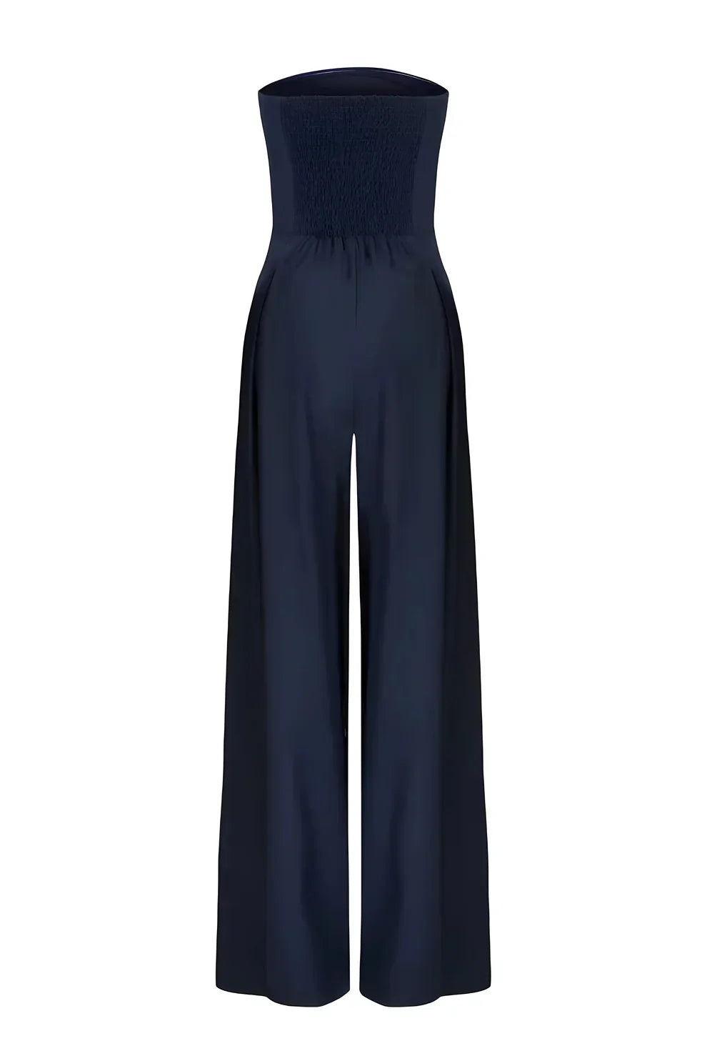 Ginette - Elegante Strapless Set