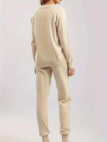 Madison - Casual Chic Set