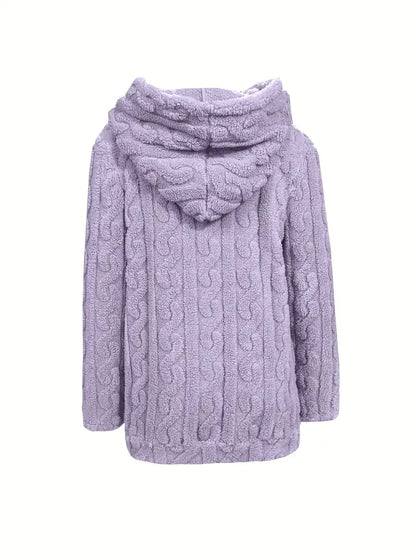 Ganka – Comfortabel en Trendy Sweatshirt