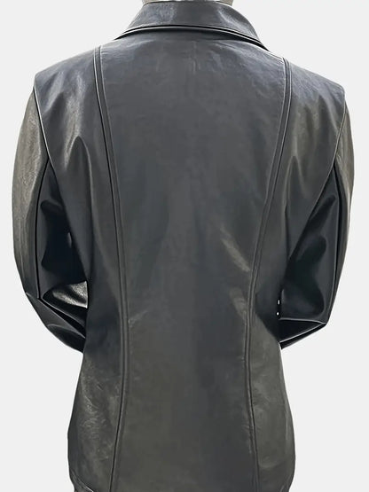 Adelina - Casual Chic Vest