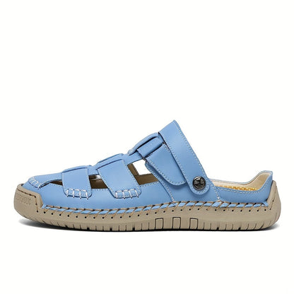 Elina™ – Comfortabele Verstelbare Sandalen